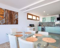 Wiederverkauf - apartment - Marbella - Altos de los Monteros