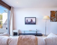 Wiederverkauf - apartment - Marbella - Altos de los Monteros