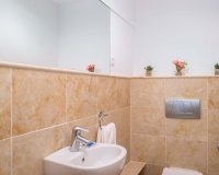 Wiederverkauf - apartment - Marbella - Altos de los Monteros