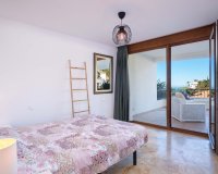 Wiederverkauf - apartment - Marbella - Altos de los Monteros