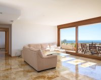 Wiederverkauf - apartment - Marbella - Altos de los Monteros