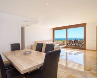 Wiederverkauf - apartment - Marbella - Altos de los Monteros