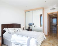 Wiederverkauf - apartment - Marbella - Altos de los Monteros