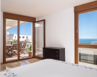Wiederverkauf - apartment - Marbella - Altos de los Monteros