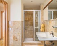 Wiederverkauf - apartment - Marbella - Altos de los Monteros