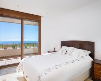 Wiederverkauf - apartment - Marbella - Altos de los Monteros