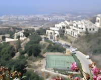 Wiederverkauf - apartment - Marbella - Altos de los Monteros