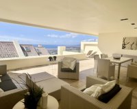 Wiederverkauf - apartment - Marbella - Altos de los Monteros