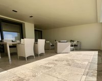 Wiederverkauf - apartment - Marbella - Altos de los Monteros