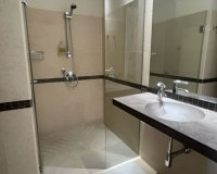 Wiederverkauf - apartment - Marbella - Altos de los Monteros