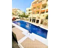 Wiederverkauf - apartment - Marbella - Altos de los Monteros