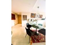 Wiederverkauf - apartment - Marbella - Altos de los Monteros