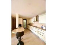 Wiederverkauf - apartment - Marbella - Altos de los Monteros