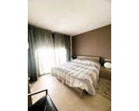 Wiederverkauf - apartment - Marbella - Altos de los Monteros