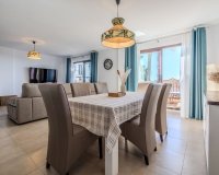 Wiederverkauf - apartment - Marbella - Altos de los Monteros