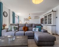Wiederverkauf - apartment - Marbella - Altos de los Monteros