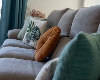 Wiederverkauf - apartment - Marbella - Altos de los Monteros