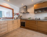 Wiederverkauf - apartment - Marbella - Altos de los Monteros