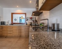 Wiederverkauf - apartment - Marbella - Altos de los Monteros