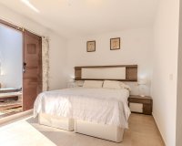 Wiederverkauf - apartment - Marbella - Altos de los Monteros