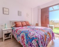 Wiederverkauf - apartment - Marbella - Altos de los Monteros