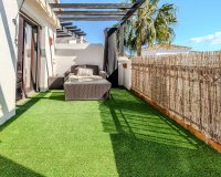 Wiederverkauf - apartment - Marbella - Altos de los Monteros