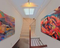 Wiederverkauf - apartment - Marbella - Altos de los Monteros