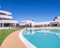 Wiederverkauf - apartment - Marbella - Altos de los Monteros
