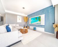 Wiederverkauf - apartment - Marbella - Altos de los Monteros