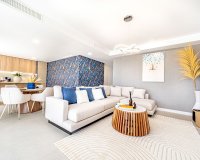 Wiederverkauf - apartment - Marbella - Altos de los Monteros