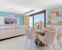 Wiederverkauf - apartment - Marbella - Altos de los Monteros