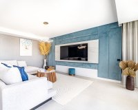 Wiederverkauf - apartment - Marbella - Altos de los Monteros