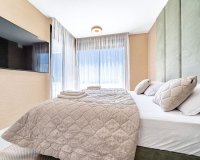 Wiederverkauf - apartment - Marbella - Altos de los Monteros