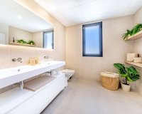 Wiederverkauf - apartment - Marbella - Altos de los Monteros