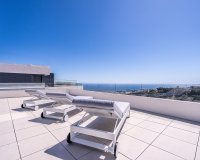 Wiederverkauf - apartment - Marbella - Altos de los Monteros