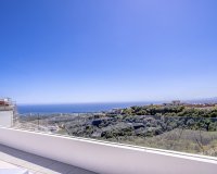 Wiederverkauf - apartment - Marbella - Altos de los Monteros