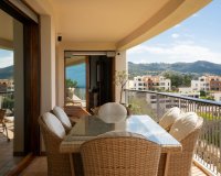 Wiederverkauf - apartment - Marbella - Altos de los Monteros