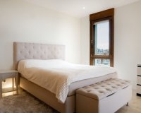 Wiederverkauf - apartment - Marbella - Altos de los Monteros