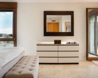 Wiederverkauf - apartment - Marbella - Altos de los Monteros