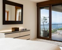 Wiederverkauf - apartment - Marbella - Altos de los Monteros