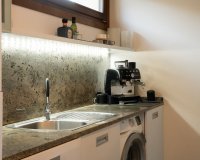 Wiederverkauf - apartment - Marbella - Altos de los Monteros