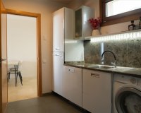 Wiederverkauf - apartment - Marbella - Altos de los Monteros
