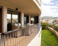 Wiederverkauf - apartment - Marbella - Altos de los Monteros