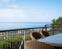 Wiederverkauf - apartment - Marbella - Altos de los Monteros