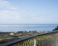 Wiederverkauf - apartment - Marbella - Altos de los Monteros