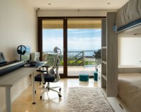 Wiederverkauf - apartment - Marbella - Altos de los Monteros