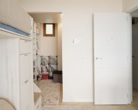 Wiederverkauf - apartment - Marbella - Altos de los Monteros
