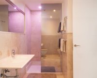 Wiederverkauf - apartment - Marbella - Altos de los Monteros
