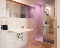 Wiederverkauf - apartment - Marbella - Altos de los Monteros