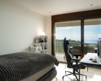 Wiederverkauf - apartment - Marbella - Altos de los Monteros